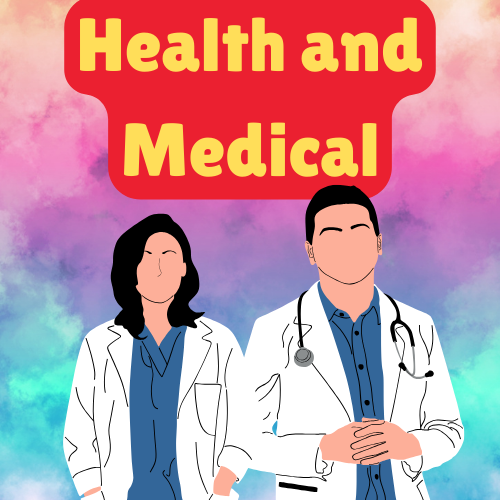 Master English with - Health and Medical