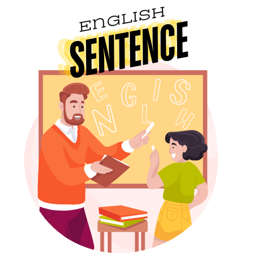 improve english through - Sentence Structure (Subject, Predicate, Object)